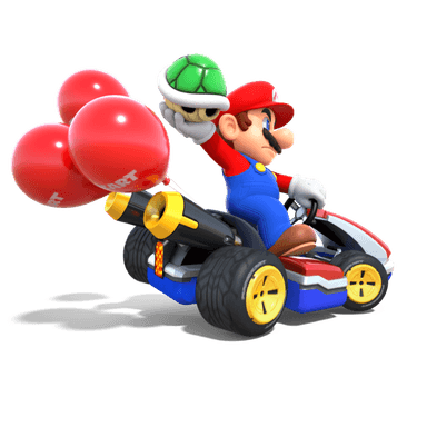 Mario Kart
